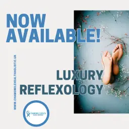 Luxury Reflexology