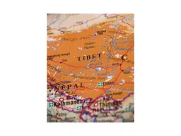 Head to Tibet