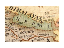 Head to the Himalyas